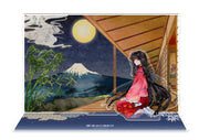 【新品】輝夜浮世絵風アクスタ『永遠亭』 / 諏訪幻想紀行 発売日:2026年10月04日