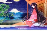 【新品】輝夜浮世絵風アクスタ『永遠亭』 / 諏訪幻想紀行 発売日:2026年10月04日