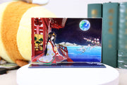 【新品】輝夜浮世絵風アクスタ『月の姫様』 / 諏訪幻想紀行 発売日:2026年10月04日