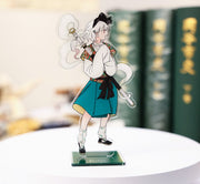 【新品】中華風アクスタ「唐風妖夢」 / 諏訪幻想紀行 発売日:2026年05月02日