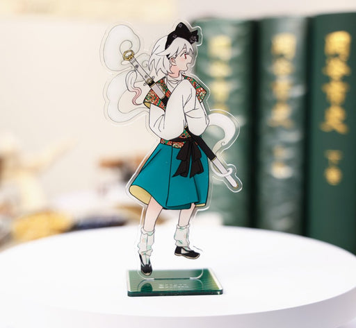 【新品】中華風アクスタ「唐風妖夢」 / 諏訪幻想紀行 発売日:2026年05月02日