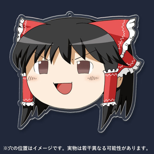 【新品】東方アクリルキーホルダー_犬走椛【TH73AK】 / Project-D.C.B.A 発売日:2026年10月頃