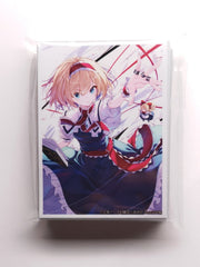 【新品】カードスリーブ第116弾「アリス」 / 逸遊団 発売日:2026年10月04日