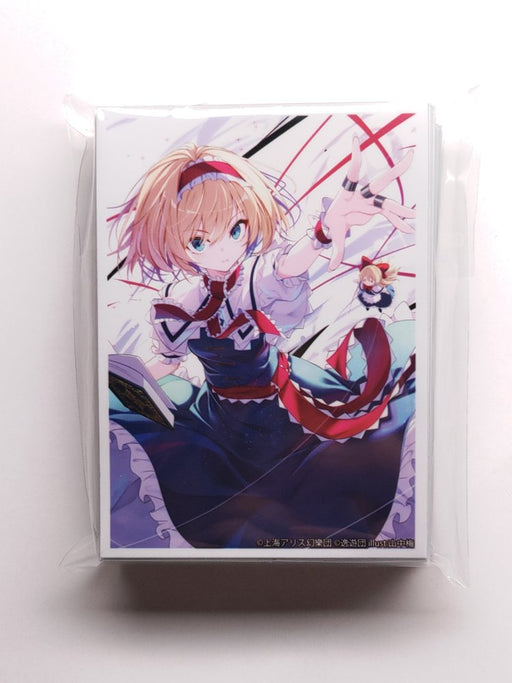 【新品】カードスリーブ第116弾「アリス」 / 逸遊団 発売日:2026年10月04日