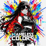 【新品】NAMELESS COLORS / SOUTH OF HEAVEN 発売日:2026年10月25日