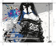 【新品】NAMELESS COLORS / SOUTH OF HEAVEN 発売日:2026年10月25日
