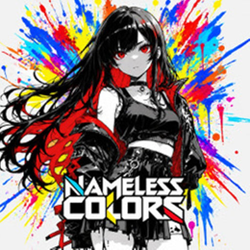 【新品】NAMELESS COLORS / SOUTH OF HEAVEN 発売日:2026年10月25日