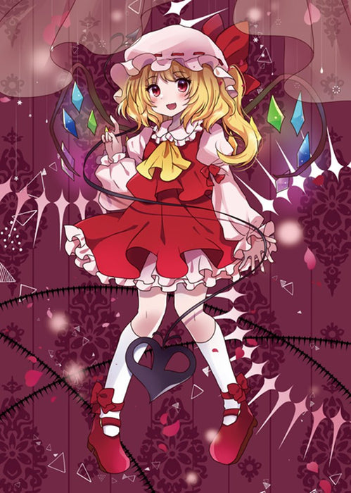 【新品】東方UNITED7 / ぱいそんきっど 発売日:2025年01月頃