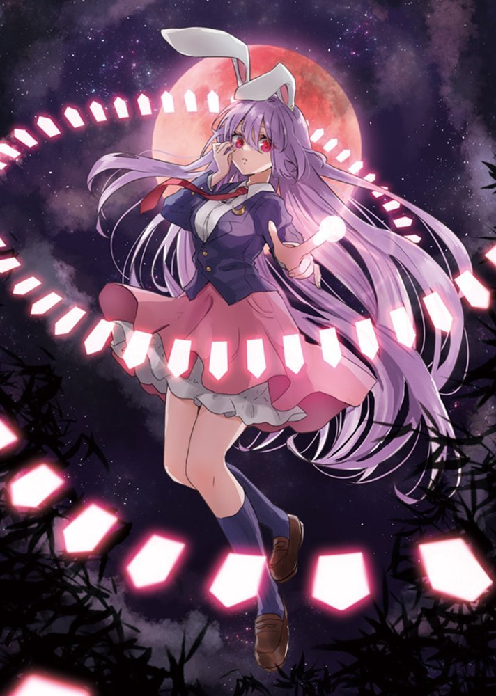 【新品】東方UNITED8 / ぱいそんきっど 発売日:2025年12月頃