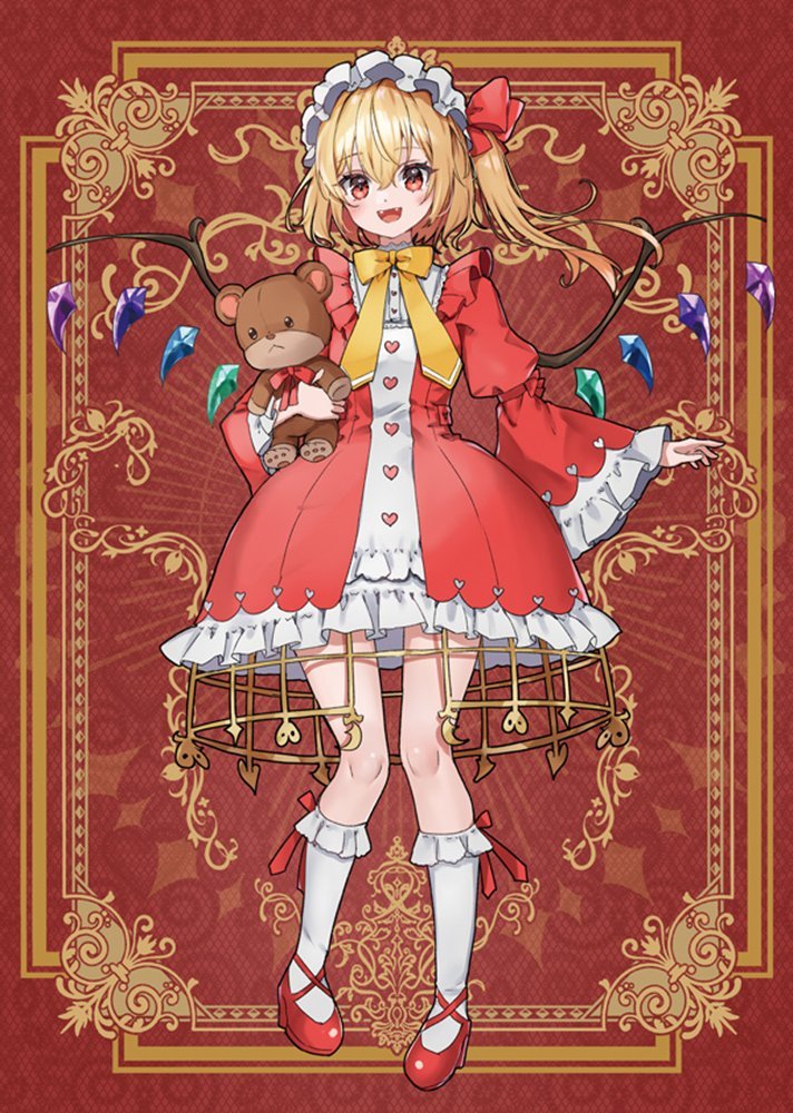 【新品】東方UNITED8 / ぱいそんきっど 発売日:2025年12月頃