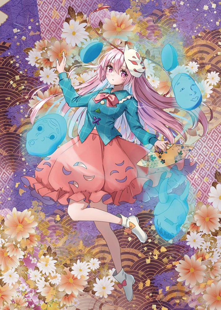 【新品】東方UNITED8 / ぱいそんきっど 発売日:2025年12月頃