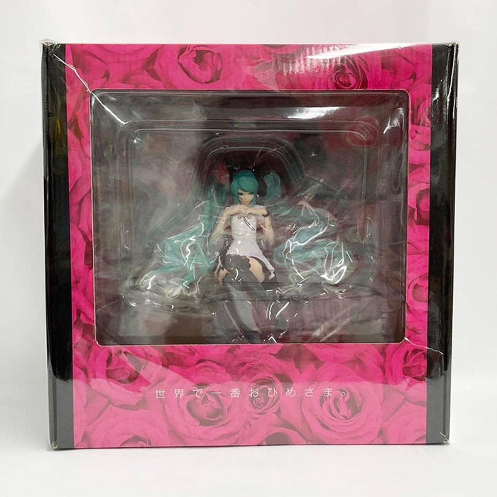 [Used/New] supercell feat. Hatsune Miku World is Mine [Brown Frame] (4582191965260) / Good Smile Company