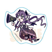【新品】ゆんゆん電波シンドローム トレーディングダイカットステッカー (1BOX6個入) / ベルハウス 発売日:2026年09月頃