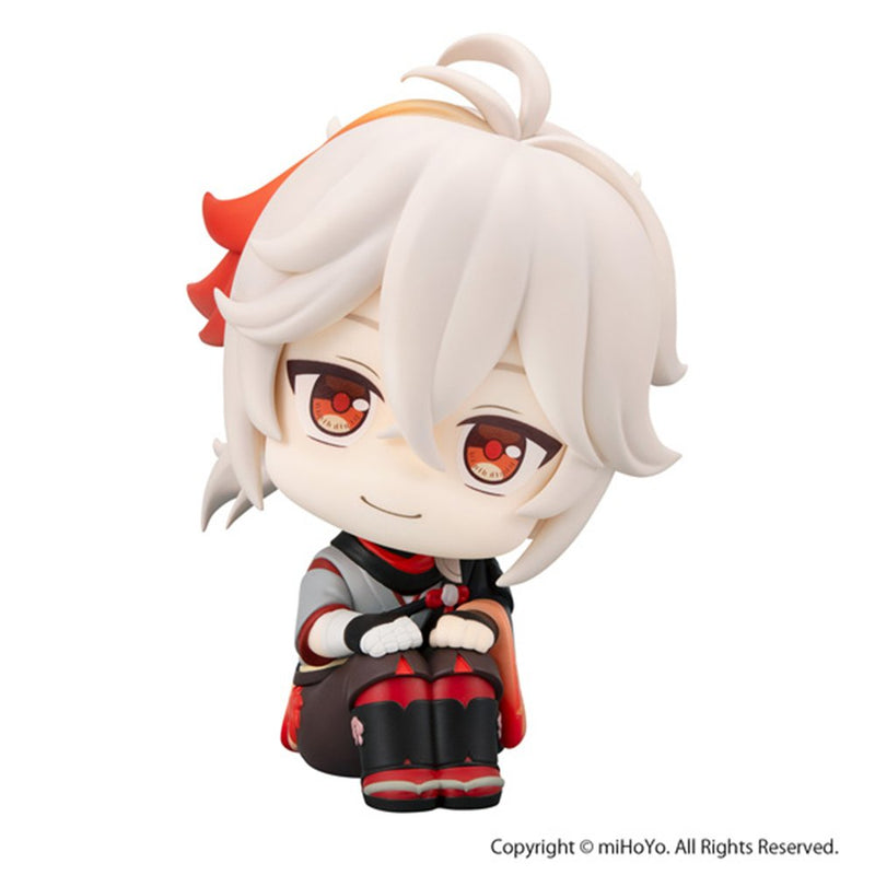 [New] Rukappu Genshin Impact Kaedehara Kazuha / MegaHouse Release Date: Around November 2026