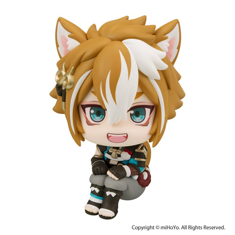 [New] Rukappu Genshin Impact Gorou / MegaHouse Release Date: Around November 2026