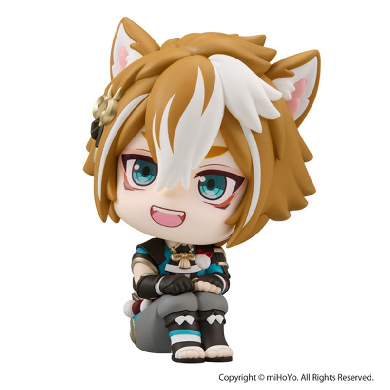 [New] Rukappu Genshin Impact Gorou / MegaHouse Release Date: Around November 2026