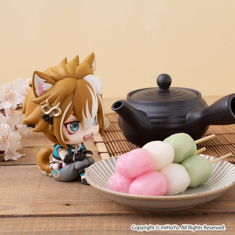 [New] Rukappu Genshin Impact Gorou / MegaHouse Release Date: Around November 2026