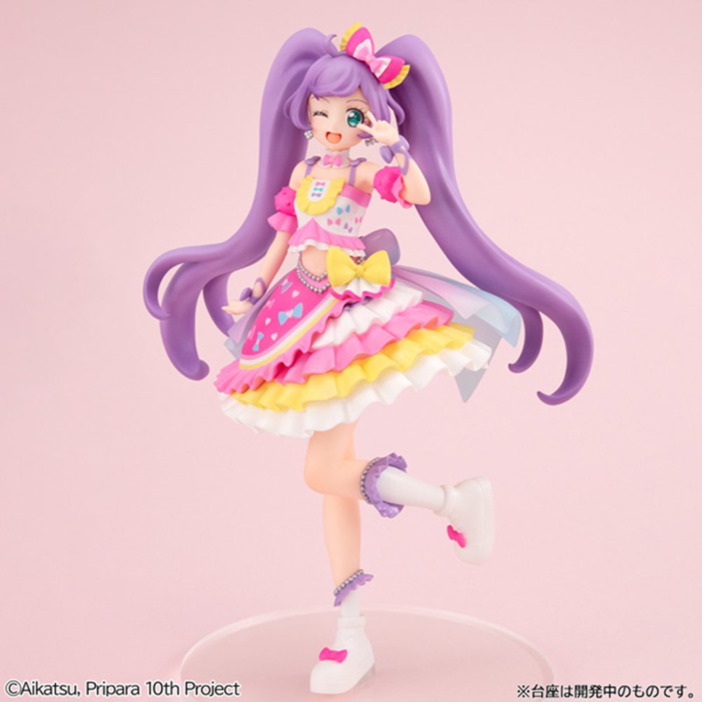 プリパラ