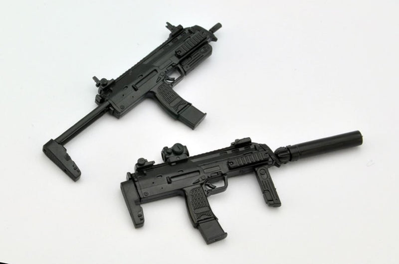 [New] LittleArmory ＜LA-DF37＞ 少女前线2 猎豹 / Tomytec 发售日:2026年03月前后