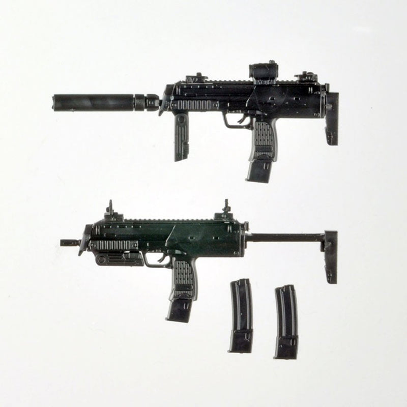 [New] LittleArmory ＜LA-DF37＞ 少女前线2 猎豹 / Tomytec 发售日:2026年03月前后