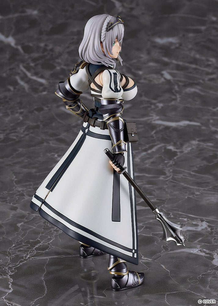 新品】ホロライブプロダクション PLAMATEA 白銀ノエル
