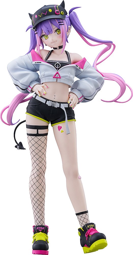 新品】POP UP PARADE SP ホロライブプロダクション 常闇トワ