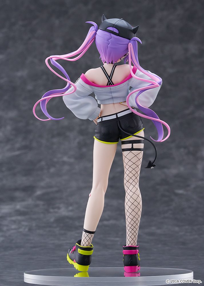 新品】POP UP PARADE SP ホロライブプロダクション 常闇トワ