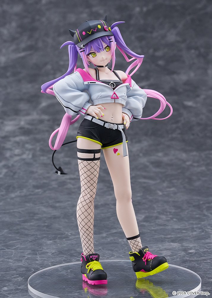 【新品】POP UP PARADE SP ホロライブプロダクション 常闇トワ / マックスファクトリー 発売日:2025年09月頃