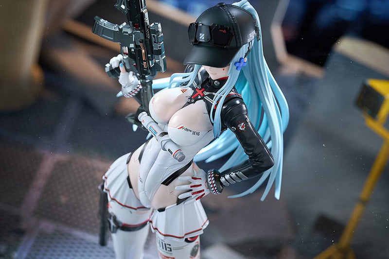 【新品】ドールズフロントライン2：エクシリウム クルカイ スピードスター / マックスファクトリー 発売日:2027年12月頃