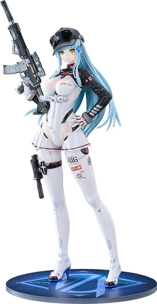 【新品】ドールズフロントライン2：エクシリウム クルカイ スピードスター / マックスファクトリー 発売日:2027年12月頃