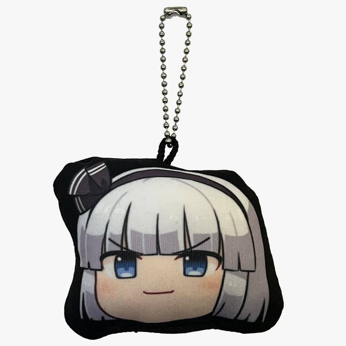 [New] Touhou Project Touhou Project Mini Cushion Keychain Yukkuri Gensokyo Youmu Konpaku / Hakurei Shrine Sekkeikai x 2D Cospa Release Date: Around January 2024