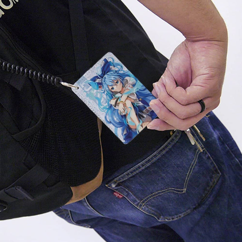 【新品】東方Project 依神紫苑 全彩通行證套 なつめえりVer.（再販） / 二次元コスパ 發售日:2024年10月左右