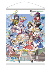 【新品】東方Project 東方Project×よみうりランド2026 B2タペストリー / 博麗神社崇敬会 発売日:2027年01月頃