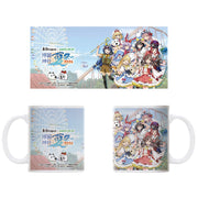 【新品】東方Project 東方Project×よみうりランド2026 フルカラーマグカップ / 博麗神社崇敬会 発売日:2027年01月頃