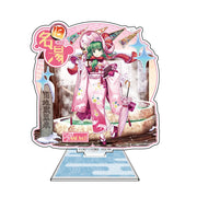 【新品】東方Lostword 鍵山雛 アクリルスタンド 秘湯かけ流しVer. / 二次元コスパ 発売日:2026年11月頃