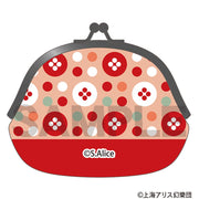 東方Project がま口　博麗霊夢