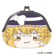 東方Project がま口　霧雨魔理沙