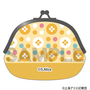 東方Project がま口　霧雨魔理沙