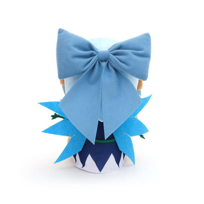 [New] Touhou Project Daguru (stuffed toy) / Tanned Cirno (with sunglasses) / Movic Release date: Around July 2024