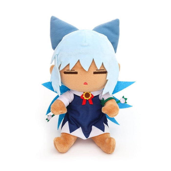 [New] Touhou Project Daguru (stuffed toy) / Tanned Cirno (with sunglasses) / Movic Release date: Around July 2024