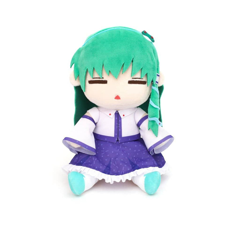 [New] Touhou Project Dalgurumi (stuffed toy) / Sanae Higashiya / Movic Release date: Around July 2024