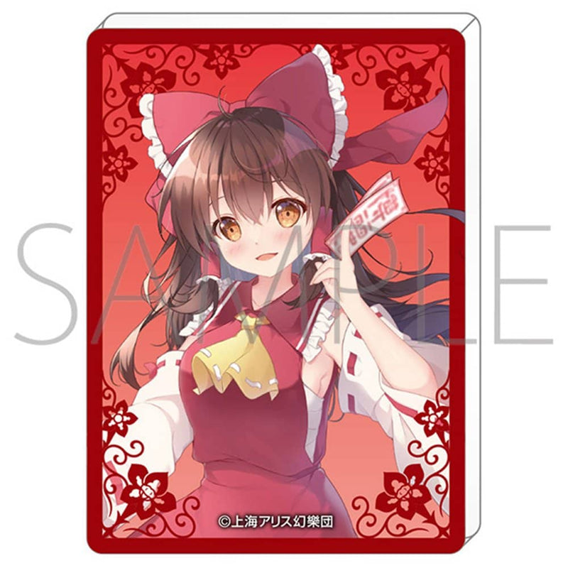 [New Product] Touhou Project Noble Art / Reimu Hakurei / Movic Release Date: Around August 2024