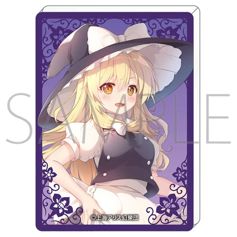 【新品】東方Project ノーブルアート／霧雨魔理沙 / ムービック 発売日:2024年08月頃