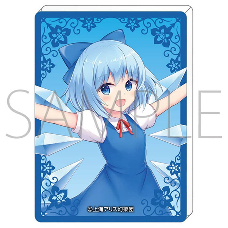 【新品】東方Project ノーブルアート／チルノ / ムービック 発売日:2024年08月頃