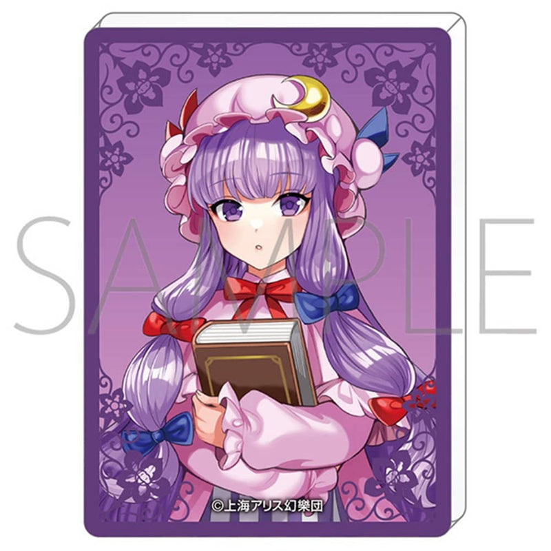 【新品】東方Project ノーブルアート／パチュリー・ノーレッジ / ムービック 発売日:2024年08月頃
