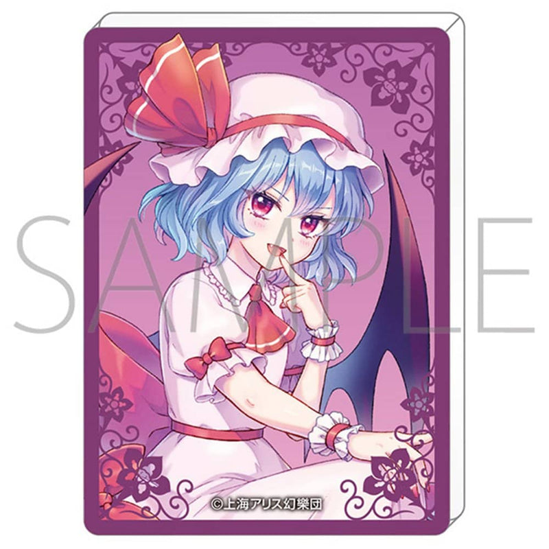 【新品】東方Project ノーブルアート／レミリア・スカーレット / ムービック 発売日:2024年08月頃