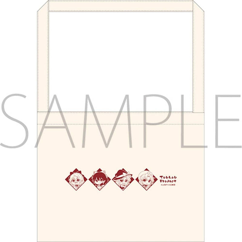 【新品】東方Project サコッシュ / ムービック 発売日:2024年08月頃