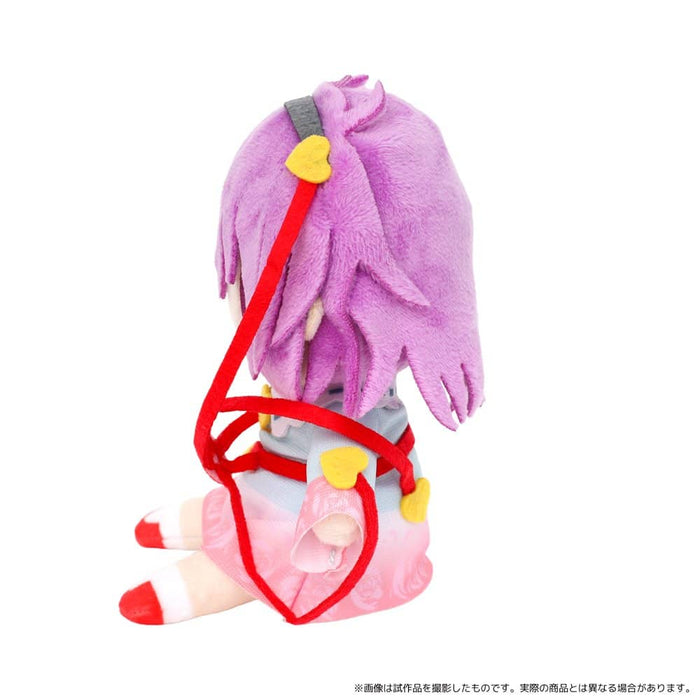 [New] Touhou Project stuffed mascot/Satori Komeiji/Movic Release date: Around August 2024