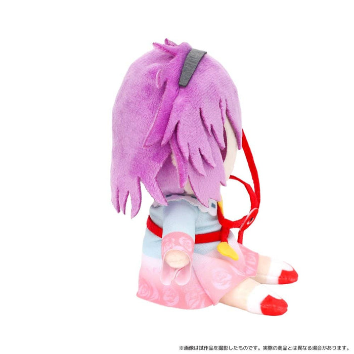 [New] Touhou Project stuffed mascot/Satori Komeiji/Movic Release date: Around August 2024