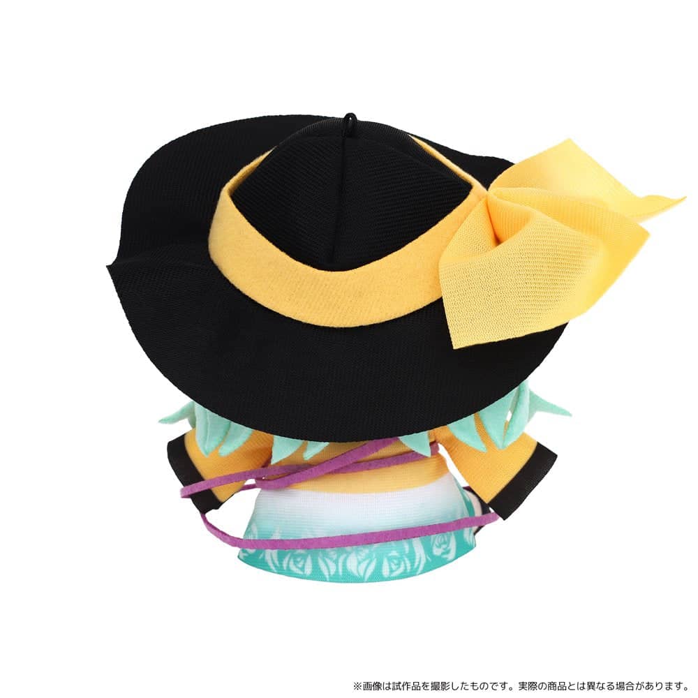新品】東方Project ぬいぐるみマスコット／古明地こいし / ムービック